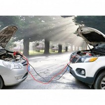 KPB7805492000AMP 케이블 전차종 점프 4M 300AMP점프선
