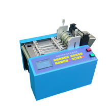 파이프커터기 배관커터완전 자동 전산화 파이프 절단기 pvc 열 수축 튜브 절단기 52, yc-100 자동 파이프 절단기