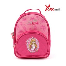 미미 프린세스 러브 백팩 MM0006