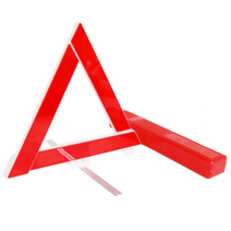 교통사고 안전삼각대 차량필수템 트렁크 표지판