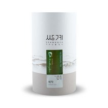 [쌍계명차]지관_세작 80g