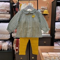 아가방 봄이월 60%할인 상하복 ~! # 체리블라우스상하 01N123052 # 예쁜건 일단 찜 해야해용~! #착한가격 상품# 아가방BG