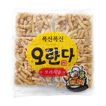 폭신폭신 오란다 오리지널 228g, 6개