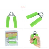 악력기 9X12CM 손가락 운동 손 완력기 운동기구 악력 압력기 손악력기 경찰시험 악력측정 악력강화 손목강화