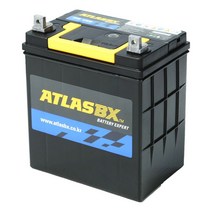 아트라스BX ITX40 12V40AHA 무보수밀폐형 축전지 6659874EA