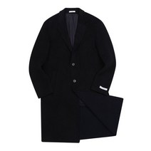 지이크 베스트 부착 모직 하프코트 (PBHAX7078)
