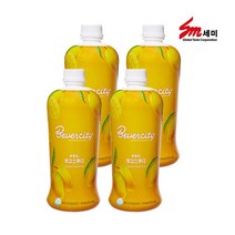 세미 후루티 망고 스무디 1.8kg 4개세트, 단품, 단품