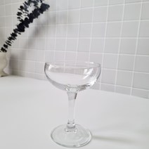 알코록 아코록 엘레강스 쿠페 칵테일잔, 1개