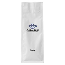 커피블루 베트남 G1 SC18 200g 당일로스팅 원두, 중간분쇄