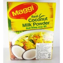 리얼 코코넛 밀크 파우더 (코코넛밀크 90%함유)