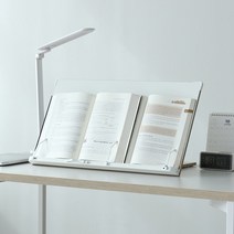 이룸 프라임 1단 필기 독서대 p600 와이드형 책받침대(60cm), P600책받침대추가34cm