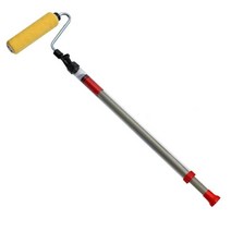 세미오토 페인트롤러 90cm 페인트공급 페인트로라 도장롤러