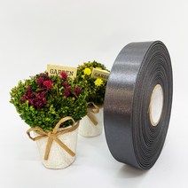 포장 리본 끈 제이제이리본 고밀도주자 40mm 50mm 76컬러 (길이 45M) 공단리본, C76