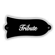 Feiman 기타 부품 1 PCS US Gib LP 표준 트러스로드 커버 플레이트, Tribute, [08] Tribute