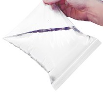 가팡 다용도 지퍼백 30 x 40 cm, 100개입, 1개