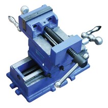 화남산업/송대바이스 3인치 탁상바이스 밀링, 1개