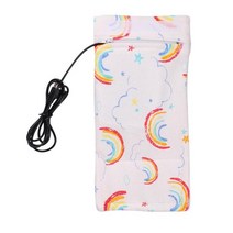 분유포트 휴대용분유포트 분유제조기 포트기 usb milk warmer insulated, 18