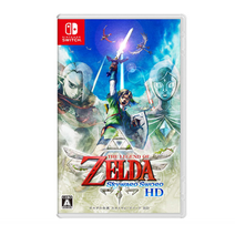 닌텐도 스위치 젤다의 전설 스카이워드 소드 The Legend of Zelda