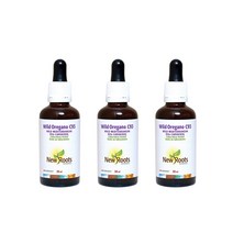 뉴루츠허벌 와일드 오레가노 C93 30ml x3, 3개