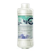녹물제로 세탁기용(알뜰) 녹물제거필터, 단품