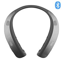 새로운 HBS-900 블루투스 헤드폰 이어폰 LG HBS900 스포츠 이어폰 Hifi 스테레오 베이스 무선 헤드셋 방수, [06] W120