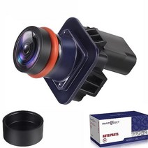 파트셀렉트 후면 뷰 백업 카메라 EG1Z19G490ADG1Z19G490A 포드 타우러스 1319 쇼 경찰 모델 파크 어시스트 역백업 교체
