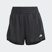 (백화점 정품)아디다스 [WOMENS TRAINING] PACER KNIT HIGH 쇼츠 (IQ2576)