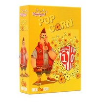 매직빈게임즈 팝콘 보드게임, 혼합 색상