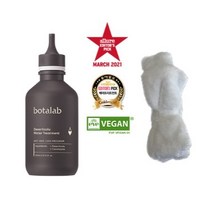 보타랩 트리트먼트 단품+세안헤어밴드 김태희 트리트먼트 정품 100% 300ml[QR코드 부착정품]