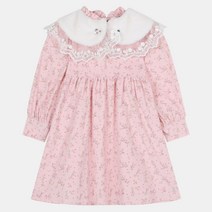 로엠걸즈 퍼애리 세트 골덴 원피스 RGOW21T2P