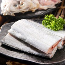 물고기삼촌 손질 갈치 대 2마리 약1.2kg, 1개