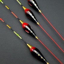 정일품 LED 5점등 청둥오리 옻칠나노전자찌 민물찌 올림찌, 3호-3.5g, 3호(3.5g), 선택완료