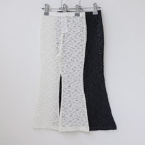 아이러브제이 [아이러브제이] 화사한 레이스 레깅스 JUSLE05