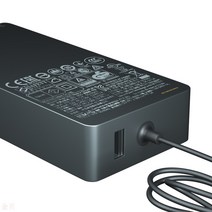 전원 어댑터 적용 SURFACEPRO3PRO412V258A PC 충전기 36W 매니쉬 2633370138