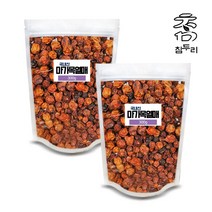 참두리 마가목 열매 300g/600g/900g (국내산), 300g, 2팩