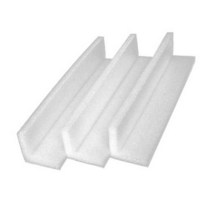 EPE 폼 물류 충격 방지폼 100개 강력 완충재 충격방지, 8080-25mm 길이 50cm(50장)