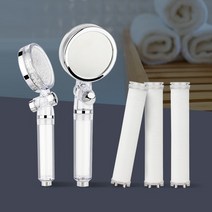 욕실 샤워 필터교체 화장실 푸쉬 고압 샤워기헤드분리 수압상승, 푸쉬 필터헤드