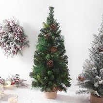 바보사랑 고급믹스솔방울트리 75cm M (트리).플라워트리