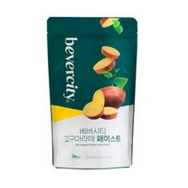 세미 베버시티 자색고구마 라떼 페이스트 1kg 10개(1박스), 10개, 10개, 1개