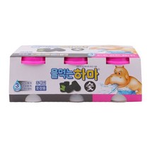 습기제거제 물먹는 하마 숯 3개입 이불장 신발장 옷장 lepetitbbj*047046999LJ, 1, 본상품선택