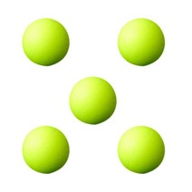 5 조각 멀티 사이즈 EPS 폼 낚시 수레 및 bobbers 낚시 bobber 플로트 스트라이크 표시기 낚시 용품, -Y-36