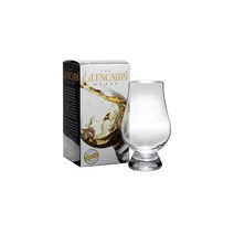 글렌캐런 싱글몰트 위스키 글라스 Standard 스탠다드 170ml 포장박스 별도 테이스팅 양주잔 컬러 잔, 글라스+포장박스
