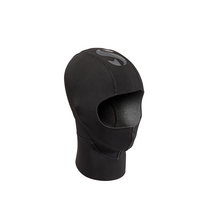 스쿠바프로 에버플렉스 3/2mm 후드 스킨 스쿠버 프리 다이빙 스노쿨링 잠수 수중 모자