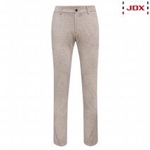 제이디엑스 JDX (남성) 잔 패턴 레이온 혼방 팬츠_X2RWPTM04-BE