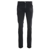 21FW EMW21602 009 페이스커넥션 클래식 포켓 코팅 스키니진