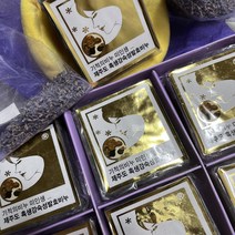 미인생한방 약초비누 건강비누, 1개
