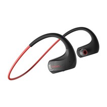 골전도 이어폰 dacom 무선 블루투스 헤드셋 running sports ipx7 방수 블루투스 이어폰 aac with mic for xiaomi huawei iphone, 빨간색 상자 없음, 빨간색 상자 없음