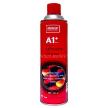 나바켐 강력 스프레이접착제 A1 455ml/701ml A+ 에이원 플러스, A1+ 701ml