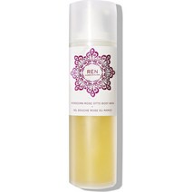 렌 모로칸 로즈 오투 바디 워시, 1개, 200ml