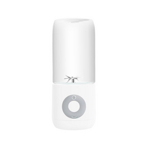 미니믹서기 가정용믹서기 무선 전기 과즙 짜는기구 휴대용 블렌더 6 칼 500ml 컵 블렌더 usb 충전식 프레스 과일 스무디 과즙 짜는기구 컵, 하얀
